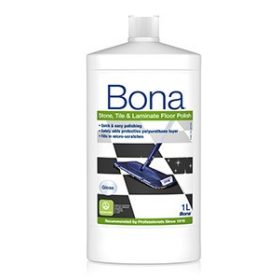 Bona Laminált padló ápoló