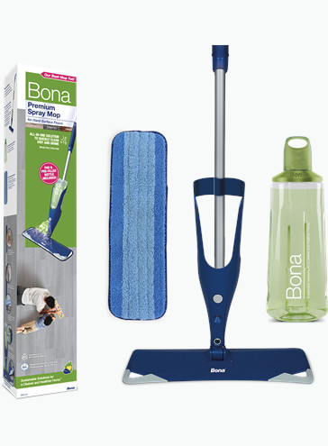 Bona Spray Mop kő és laminált padlóhoz