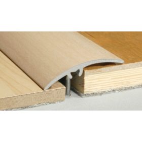 Burkolatváltó 5cm széles, lefúrós - A65 0,9m hossz