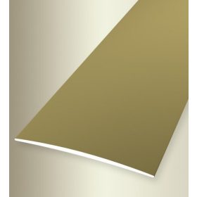 A70 6cm széles öntapadós burkolatváltó 1m hossz