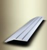 Szintkülönbséges profil max.8mm szintkülönbségre ezüst, homok - 244