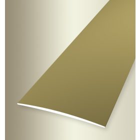 A71 8cm széles öntapadós burkolatváltó 1m hossz