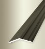 Szintkülönbséges profil max 14mm szintkülönbségre arany, acél, bronz szinekben - 241