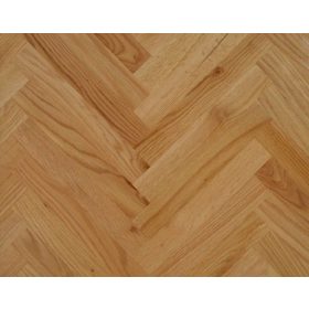 Vörös tölgy rusztikus csaphornyos faparketta 300x65x22mm