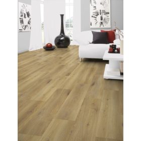   Seetaler tölgy vízálló fózolt laminált padló 8mm/Ac4/32 kopásállóság,széles panel - 3861