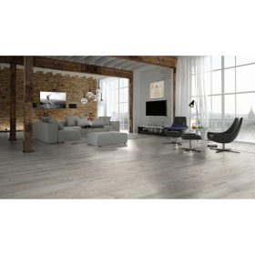   Fado tölgy laminált padló 12mm/Ac5/33 kopásállóság, fózolt - D3885