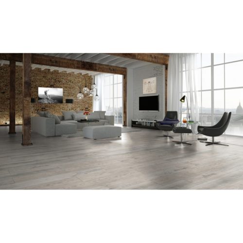 Fado tölgy laminált padló 12mm/Ac5/33 kopásállóság, fózolt - D3885