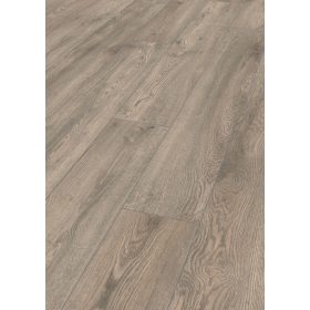   Grey Trend tölgy vízálló laminált padló 10mm/Ac4/32 kopásállóság, fózolt - 4627