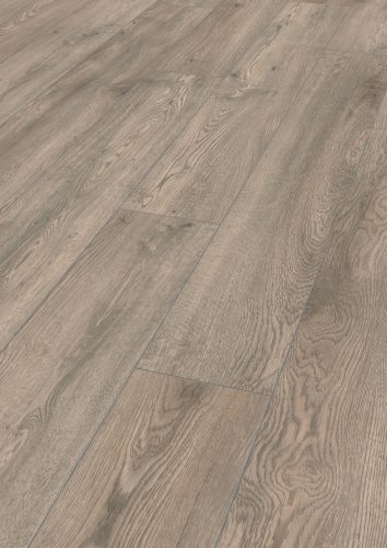 Grey Trend tölgy vízálló laminált padló 10mm/Ac4/32 kopásállóság, fózolt - 4627