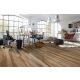 Villosa Natura tölgy laminált padló 8mm/ac4/32 kopásállóság - D50172