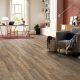 Cinere tölgy vízálló fózolt laminált padló 12mm/Ac5/33 kopásállóság - 50182