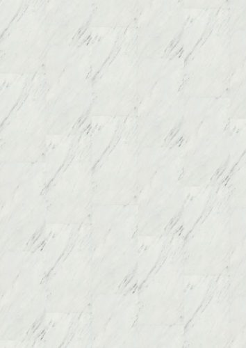 White Marble vízálló ragasztós Vinyl padló 2,5mm/Ac5/33 - DB00090