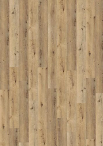 Corn Rustic Oak vízálló klikkes Vinyl/Spc padló 5mm/Ac5/33, fózolt - DLC00064