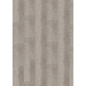   Raw Concrete vízálló klikkes Vinyl/Spc padló 5mm/Ac5/33, fózolt - DLC00088