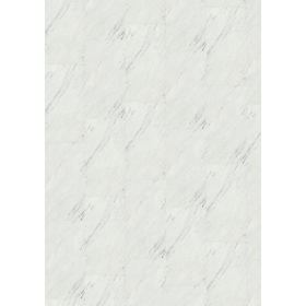   White Marble vízálló klikkes Vinyl/Spc padló 5mm/Ac5/33, fózolt - DLC00090