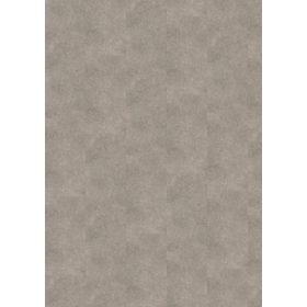   Calm Concrete vízálló klikkes Vinyl/Spc padló 5mm/Ac5/33, fózolt - DLC00094