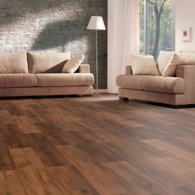   Eleria SPC famintás vízálló klikkes padló, 5mm/32/41 kopásállóság