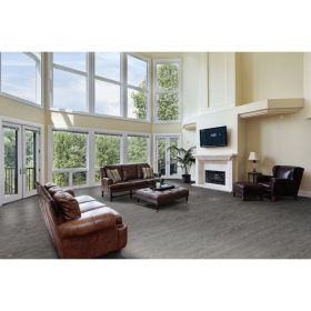   Bolton SPC famintás vízálló klikkes padló, 5mm/32/41 kopásállóság