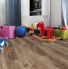 Davos SPC famintás vízálló klikkes padló, 5mm/ac3/31 kopásállóság