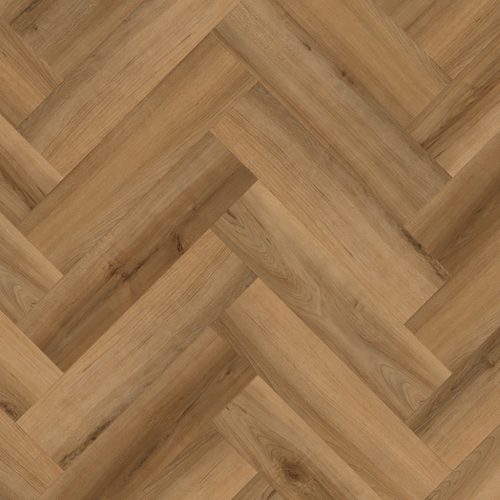 Doreah SPC halszálka mintás vízálló klikkes padló, 6mm/32/41 kopásállóság