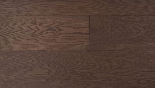 Chocolate Mátraparkett Trio Grandiose 13,5mm vastagságú svédpadló padlófűtésre