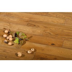   Grandiose Antik Classic 20mm vastag tömörfa svédpadló - Balmorál