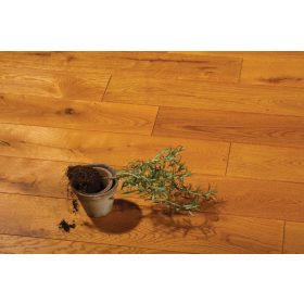   Grandiose Antik Classic 20mm vastag tömörfa svédpadló - Canyon