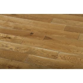   Grandiose Antik plus 20mm vastag tömörfa svédpadló  - Balmorál