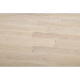 Grandiose Prémium 20mm vastag tömörfa svédpadló - White