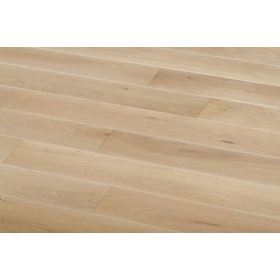   Grandiose Superior 20mm vastag tömörfa svédpadló - Silver