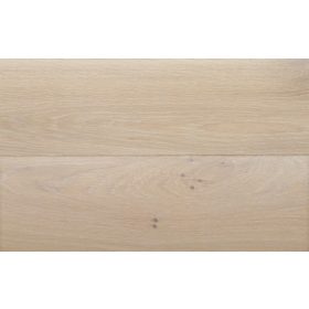 Grandiose Superior 20mm vastag tömörfa svédpadló - White