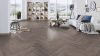 Rutherford Oak halszálkamintás laminált padló 8mm/Ac5/32 kopásállóság fózolt - K488