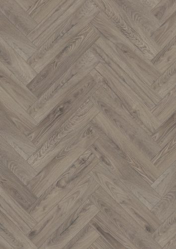 Rutherford Oak halszálkamintás laminált padló 8mm/Ac5/32 kopásállóság fózolt - K488