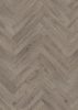 Rutherford Oak halszálkamintás laminált padló 8mm/Ac5/32 kopásállóság fózolt - K488