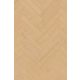 Natural Darcy Oak halszálkamintás laminált padló 8mm/Ac5/32 kopásállóság fózolt - K843