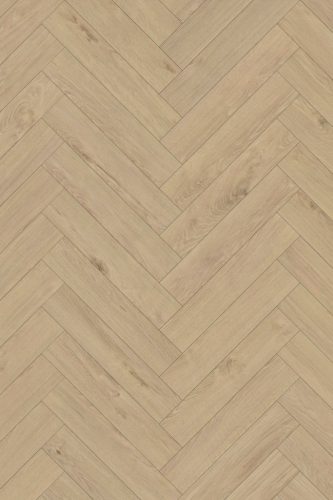 Blonde Montanara Oak halszálkamintás laminált padló 8mm/Ac5/32 kopásállóság fózolt - K847