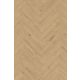 Smoked Montanara Oak halszálkamintás laminált padló 8mm/Ac5/32 kopásállóság fózolt - K850