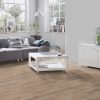 Clearwater tölgy laminált padló 8mm/Ac4/32 kopásállóság, fózolt - K057