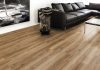 Cordoba Noble tölgy laminált padló 8mm/Ac4/32 kopásállóság, fózolt - k2242
