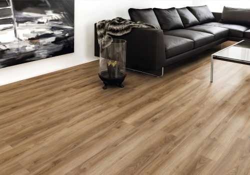 Cordoba Noble tölgy laminált padló 8mm/Ac4/32 kopásállóság, fózolt - k2242