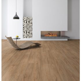   Brera Nature laminált padló 8mm/Ac4/32 kopásállóság, fózolt - K2391