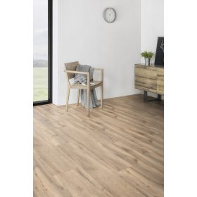   Kansas Topeka tölgy laminált padló 8mm/Ac4/32 kopásállóság, fózolt - K2595