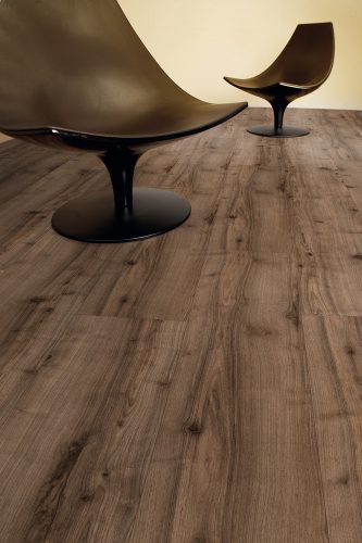Lago dió laminált padló 8mm/Ac4/32 kopásállóság, fózolt - K2596