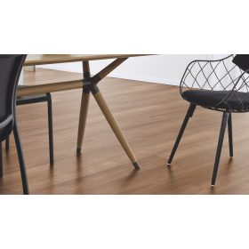   Dakota Huron tölgy vízálló laminált padló 8.5mm vastagság/Ac5/33 kopásállóság - K2733