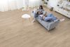 Cremona Cotta tölgy laminált padló 8mm/Ac4/32 kopásállóság, fózolt - K2737