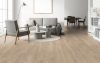 Cremona Cotta tölgy laminált padló 8mm/Ac4/32 kopásállóság, fózolt - K2737