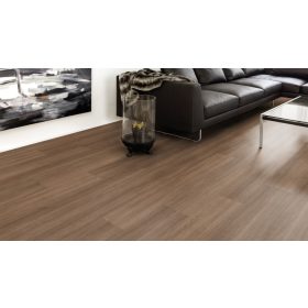   Aviva Balm tölgy laminált padló 8mm/Ac4/32 kopásállóság, fózolt - K2753