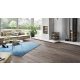 Steelworks Oak vízálló laminált padló 12mm/Ac5/33 kopásállóság, fózolt - k287