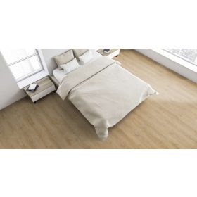  Palermo Sarocco Oak laminált padló 8,5mm/Ac5/33 kopásállóság, integrált alátéttel - 2907