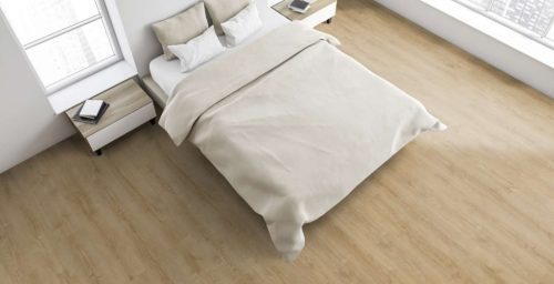 Palermo Sarocco Oak laminált padló 8,5mm/Ac5/33 kopásállóság, integrált alátéttel - 2907